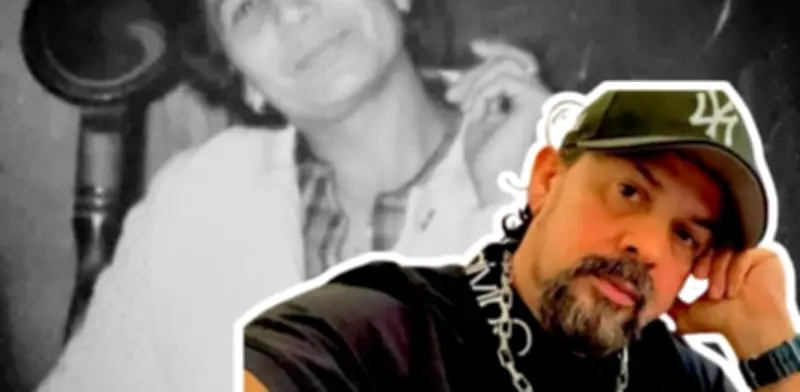 Fallece la mamá de Cruz Martínez, fundador de Kumbia Kings