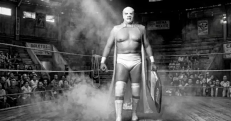 Fallece Ángel Blanco Jr., legendario luchador mexicano, a los 71 años
