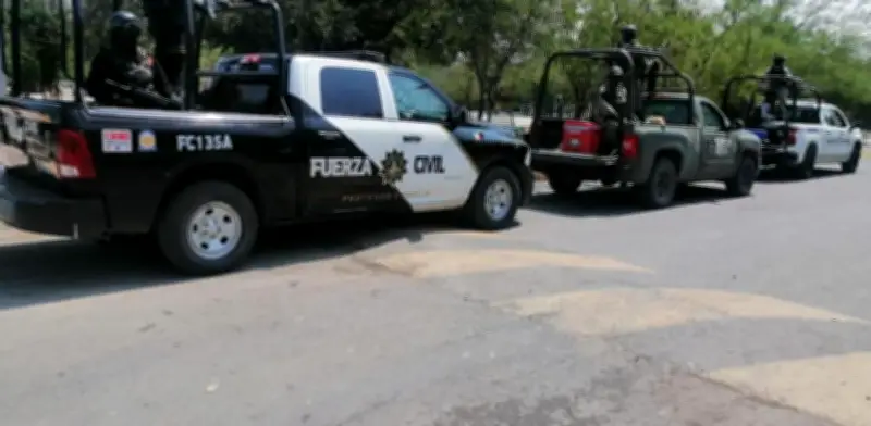 Falsas ofertas de trabajo para albañiles: así engañan a jóvenes en Nuevo León