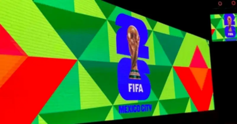 Fan Festival del Mundial 2026 en CDMX: plan contra lluvia y control de alcohol