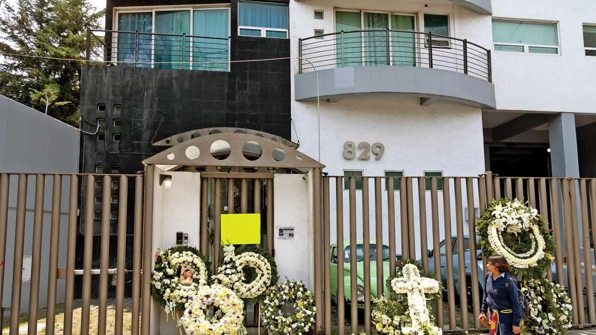 Expertos exigen auditar protocolos de búsqueda tras feminicidio de Edith en CDMX