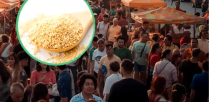 Feria del Amaranto 2026 en CDMX: fechas, horarios y conciertos gratis