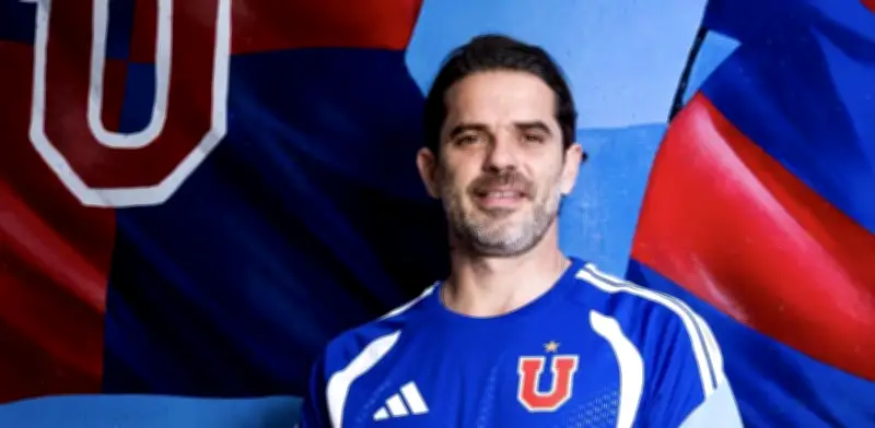 Fernando Gago sufre infarto y es operado de emergencia en Chile