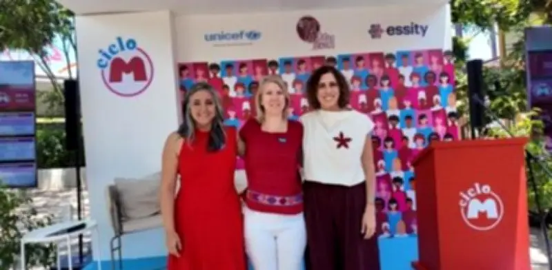 Festival Ciclo M 2026: salud menstrual como derecho en México