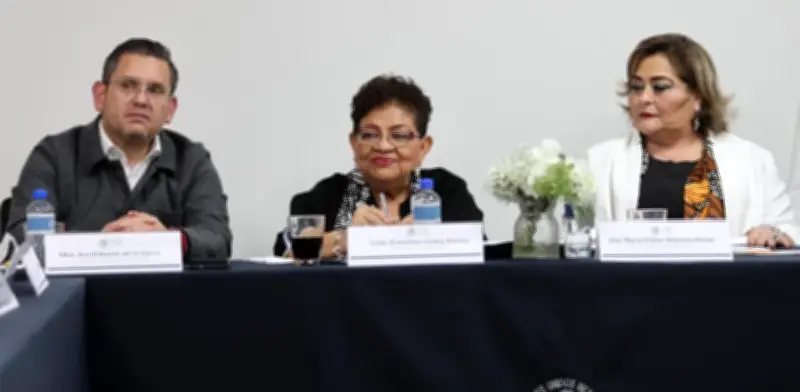 FGR: Coordinación entre gobiernos fortalece investigaciones de seguridad
