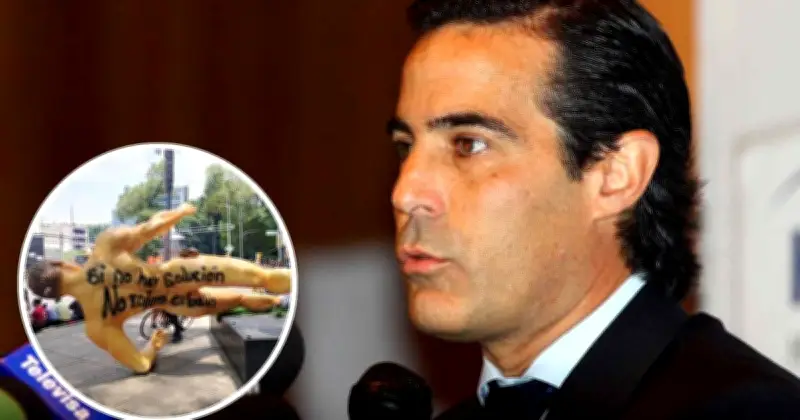 FIFA desestima riesgo por protestas de CNTE rumbo al Mundial 2026 en CDMX