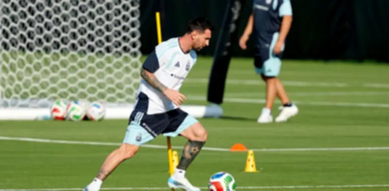FIFA evaluará a jugadores del Mundial 2026 con nuevo sistema de datos