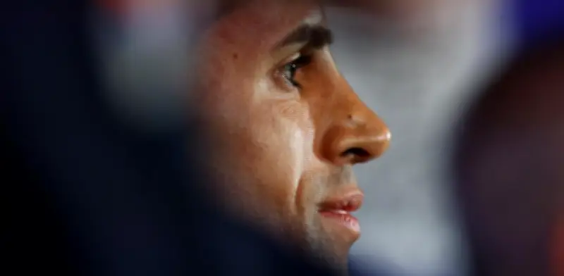 FIFA frena preguntas sobre el futuro de João Cancelo en el Barcelona