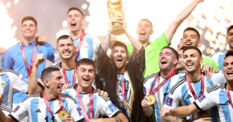 FIFA pagará 50 mdd al campeón del Mundial 2026, la mayor bolsa en la historia
