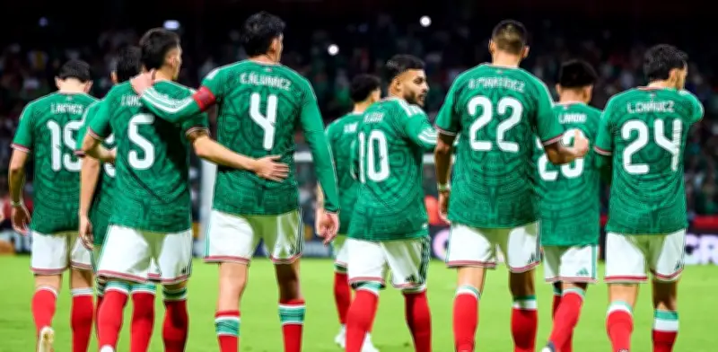 FIFA pagará hasta 5 mil dólares por jugador y día en Mundial 2026