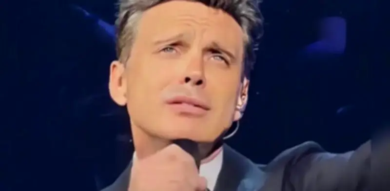 Filtran que Luis Miguel iba a cantar Himno en Mundial 2026