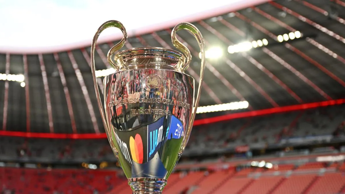 Final Champions 2026: Arsenal vs PSG en Budapest el 30 de mayo