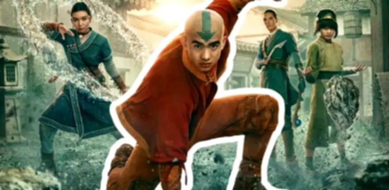 Final de Avatar temporada 1: lo que debes recordar antes de la temporada 2 en Netflix