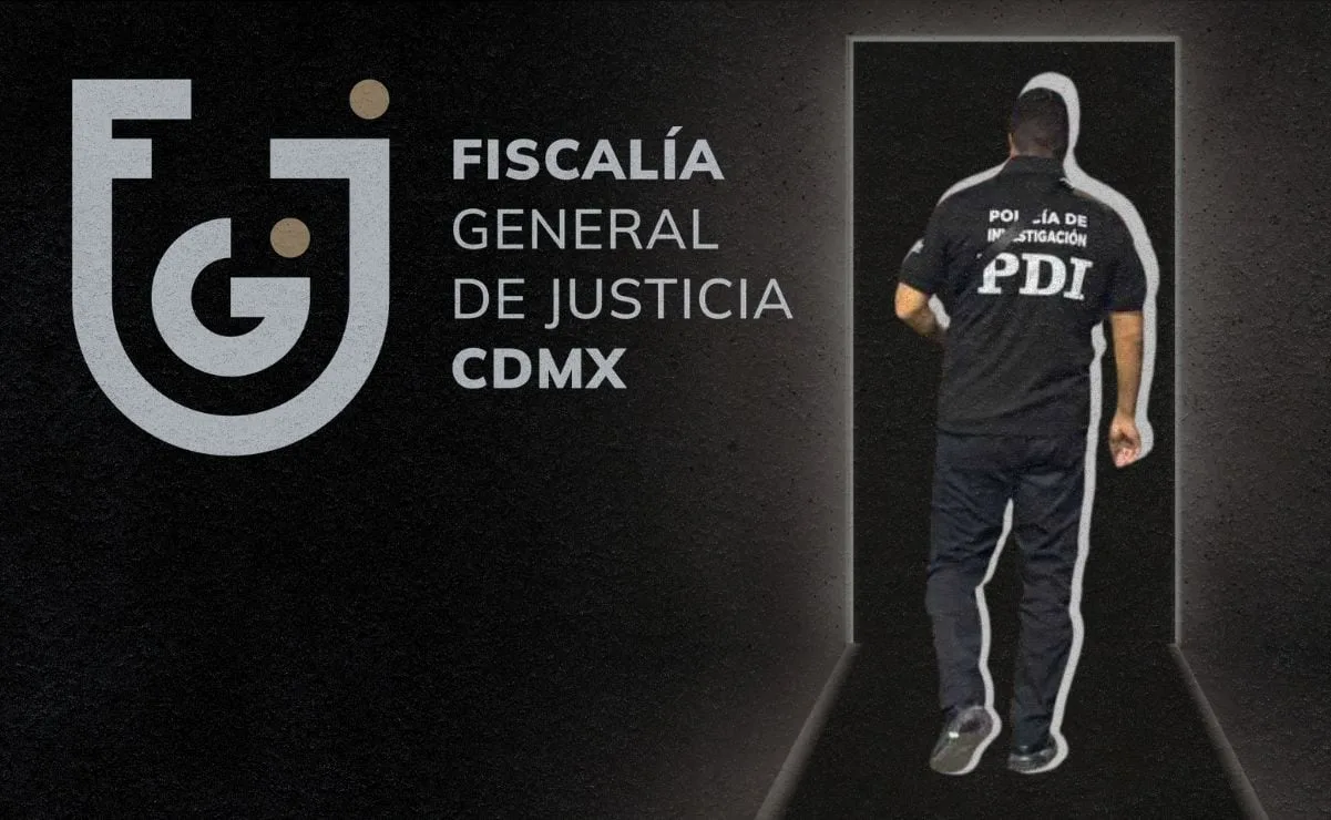 Fiscalía de CDMX: 799 sanciones a funcionarios en 10 años; la más común, 15 días de suspensión
