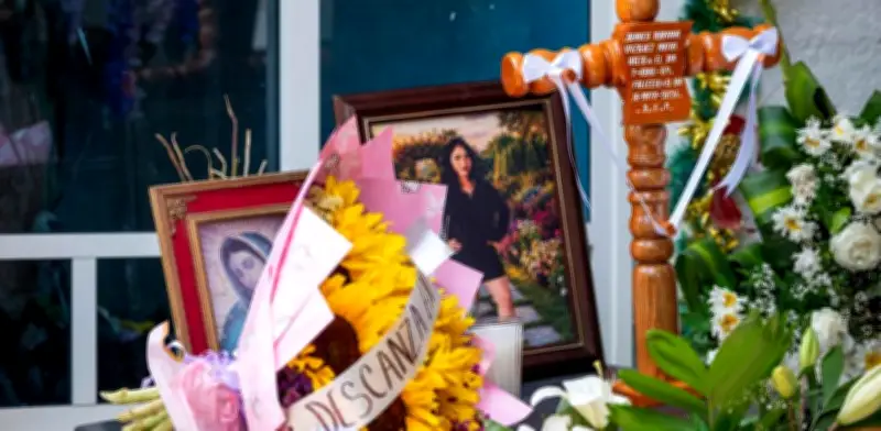 Fiscalía de Tlaxcala confirma muerte de Blanca por exceso de anestesia en cirugía estética