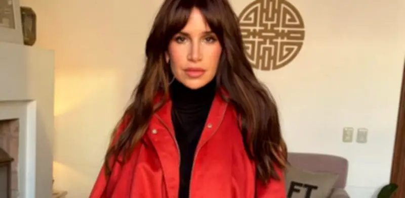 Florencia Peña: la conductora que anunció falsa muerte de Jorge Messi renuncia a Luzu TV