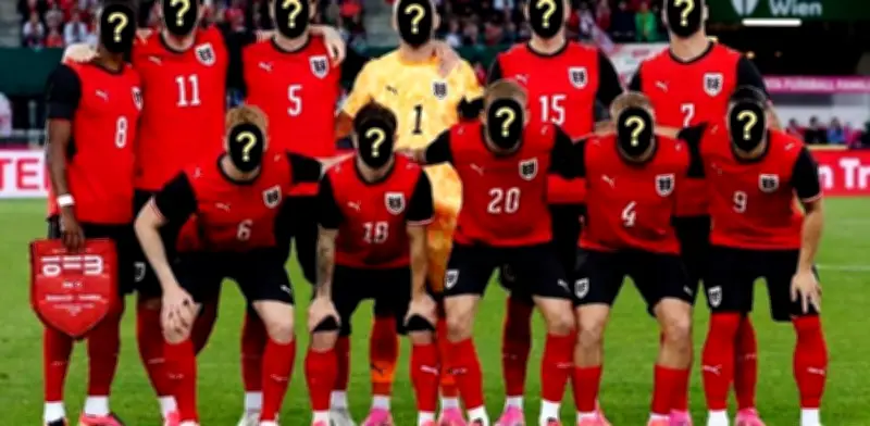 Florian Wiegele, el jugador más alto del Mundial 2026 con 2.05 metros