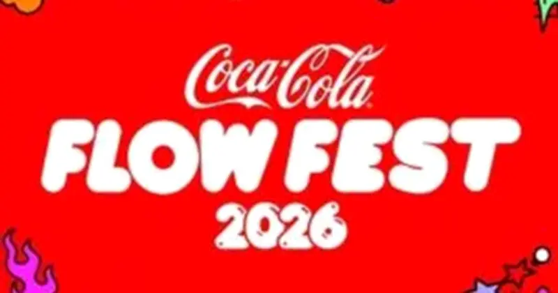 Flow Fest 2026: precios oficiales por día y abonos revelados