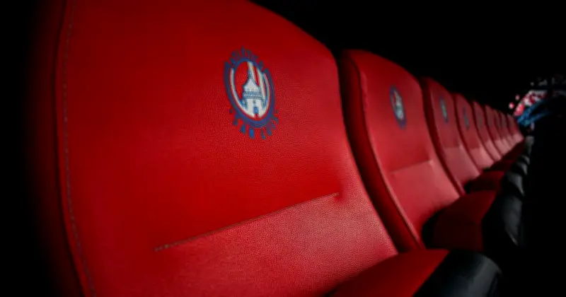 FMF frena ciudad deportiva del Atlético de San Luis; buscan nuevo financiamiento