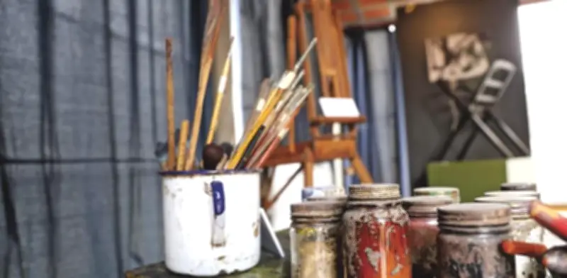 Frida Kahlo bate récord histórico en el Tate Modern con 41 mil entradas vendidas