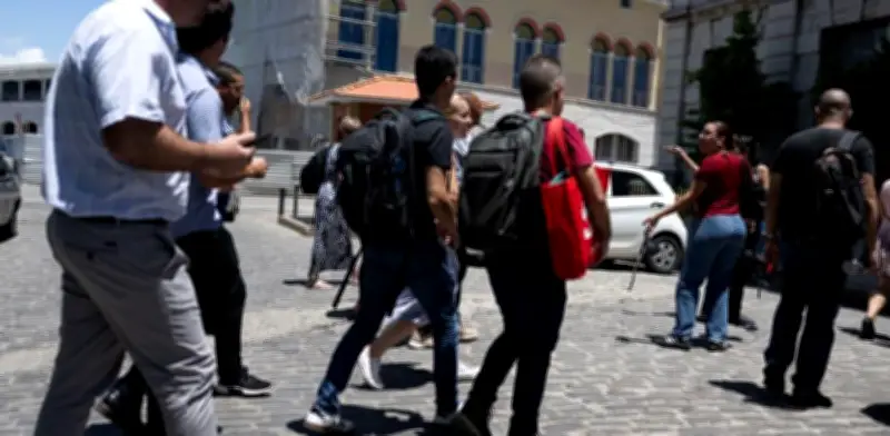 Fuerte terremoto de magnitud 6.2 sacude el occidente de Cuba