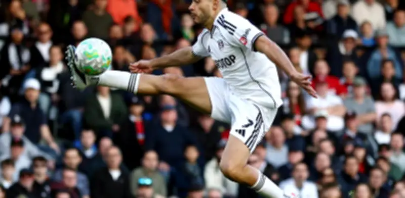 Fulham no renueva a Raúl Jiménez; el mexicano queda libre