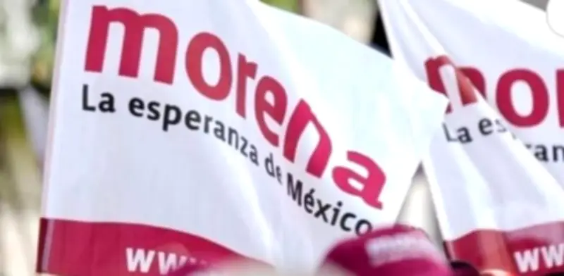 Fundadores de Morena respaldan a Rafa Marín en Quintana Roo