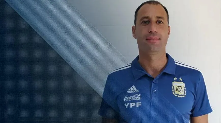 Futbolistas argentinas denuncian acoso y maltrato por parte de entrenador Diego Guacci