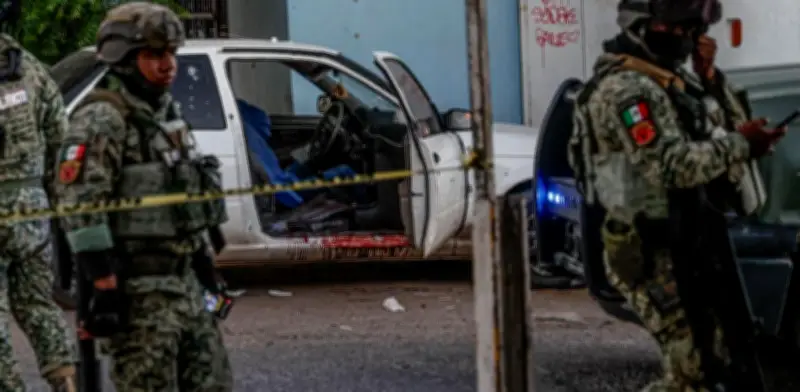 Gabinete de Seguridad reporta el domingo la cifra más baja de homicidios