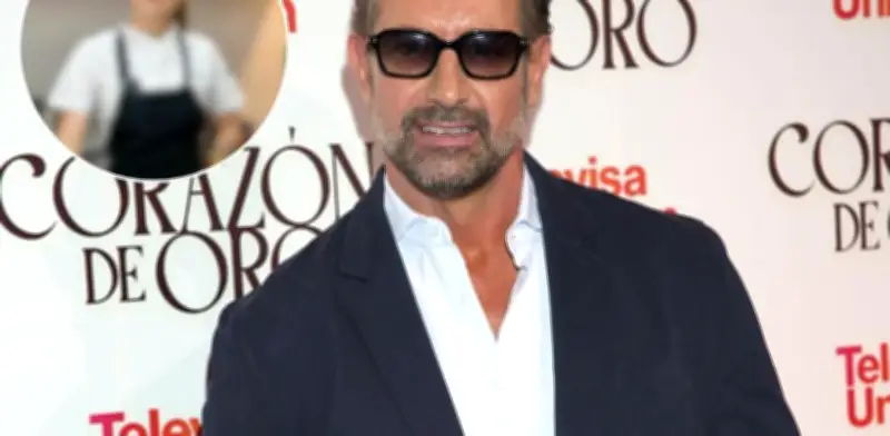Gabriel Soto confirma romance con su psicóloga Colibrí Jiménez