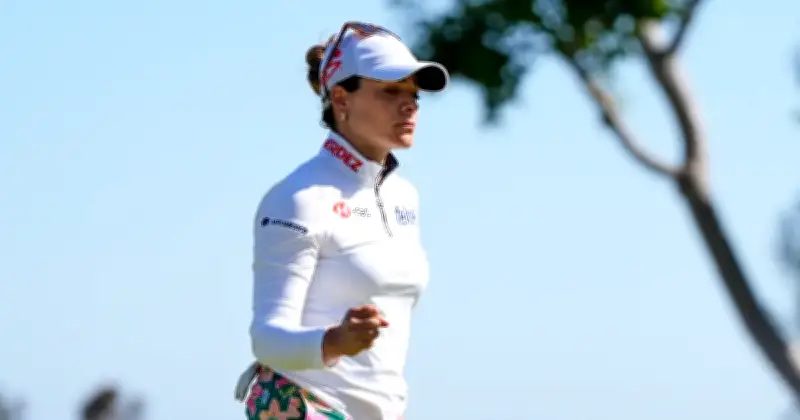 Gaby López logra histórico subcampeonato en el US Open y gana un millón de dólares