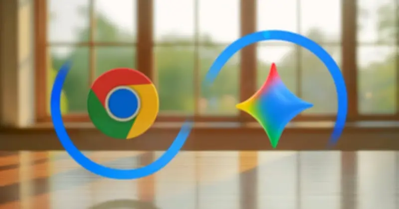 Gemini llega a Chrome: así puedes usar la IA de Google en tu navegador