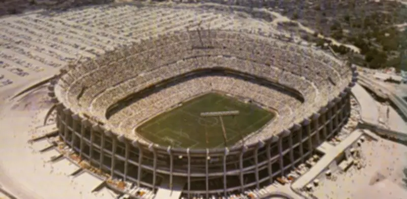 Geometría mexicana rumbo al Mundial 2026: exposición de Ramírez Vázquez