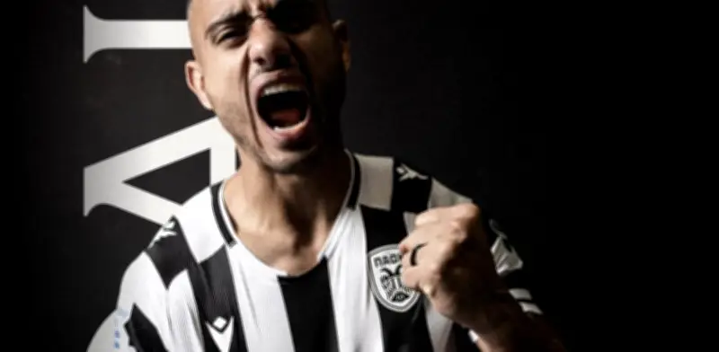 Giakoumakis, un rompecabezas celeste sin solución en Cruz Azul