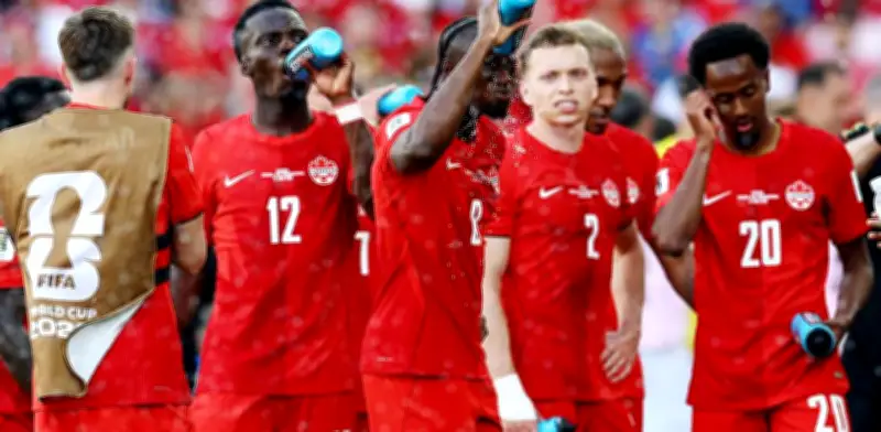 Gianni Infantino defiende las pausas de hidratación y niega beneficios económicos para la FIFA