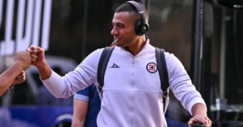 Giorgos Giakoumakis no regresa a Cruz Azul; prioriza Europa
