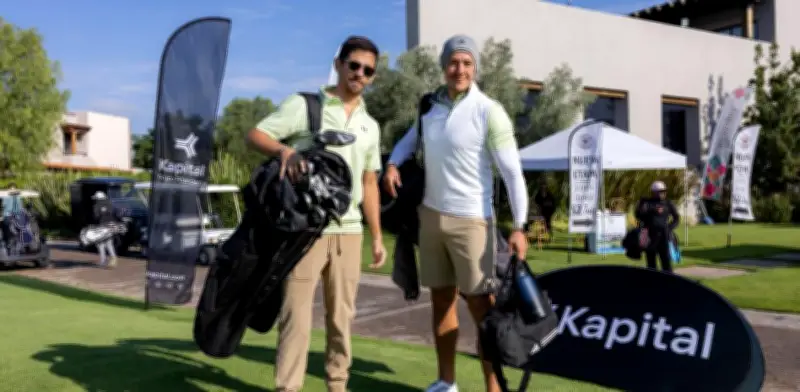 Gira Imagen Kapital conquista Ventanas de San Miguel en quinta etapa
