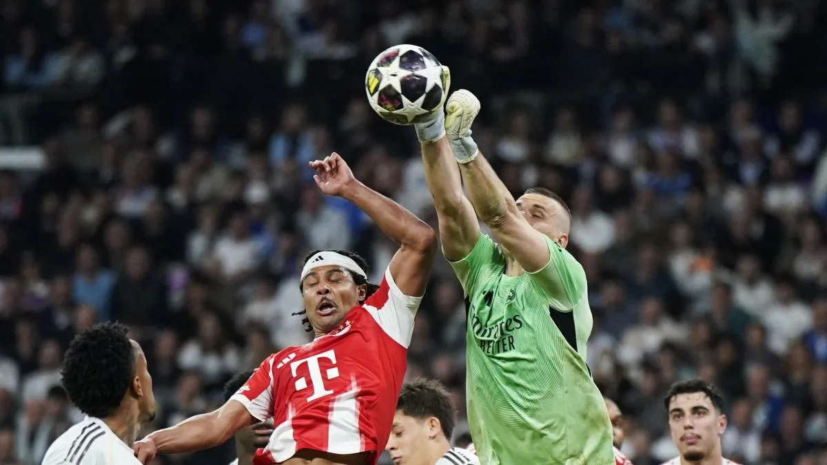 Gnabry fuera del Mundial 2026: baja por lesión sacude a Alemania