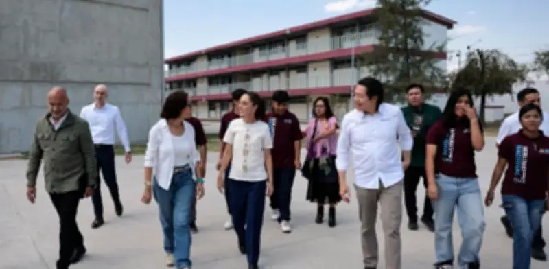 Gobierno consolida becas y amplía cobertura educativa en México