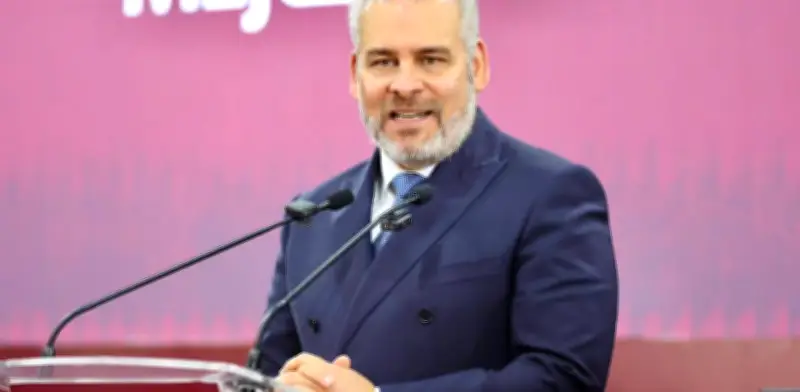 Gobierno de Michoacán califica de desproporcionada baja de consejeros electorales