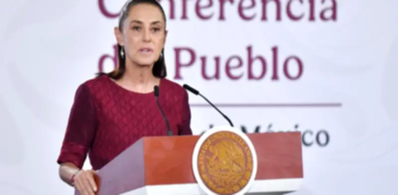 Gobierno de México reporta avances del Mundial Social a días del inicio