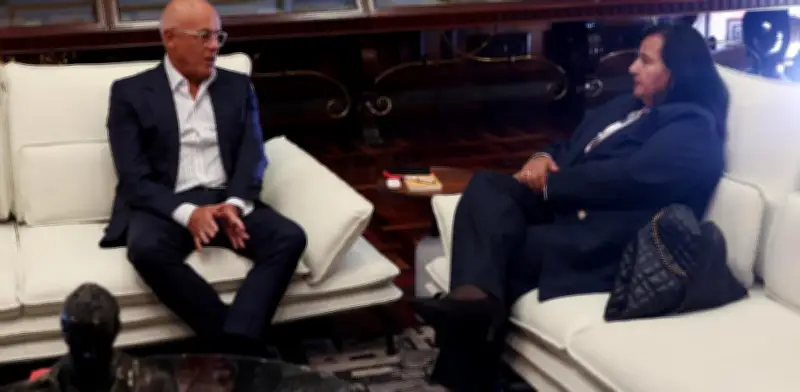 Gobierno y oposición de Venezuela inician diálogo sobre futuras elecciones con apoyo de EE. UU.