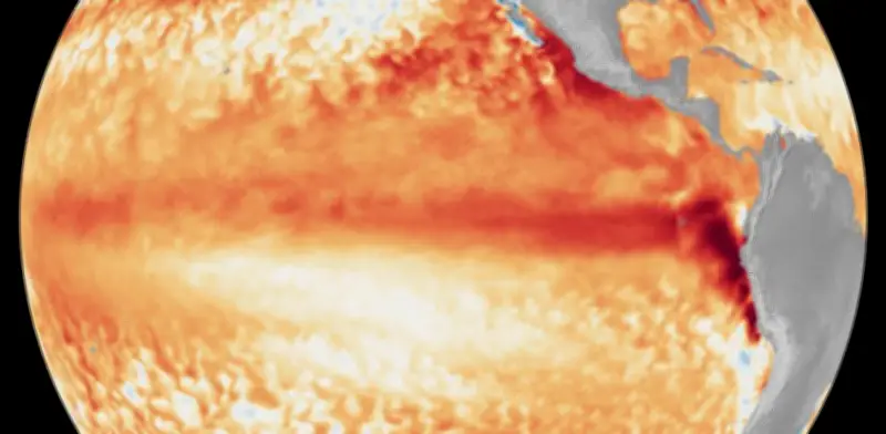Golpe climático para 2026: Prevén temperaturas récord e incendios por El Niño