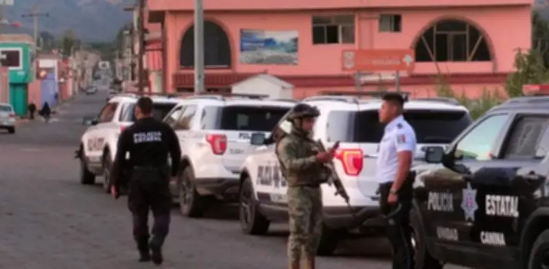 Golpean y asaltan a abuelita en su casa en Ixtacuixtla, Tlaxcala