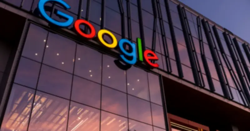 Google venderá 80,000 mdd en acciones para financiar su IA