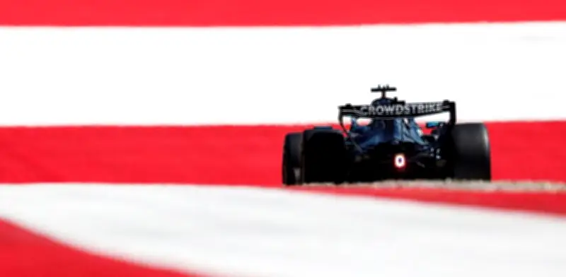 GP Austria 2026 F1: Russell en pole, Leclerc 2º, Hamilton 3º