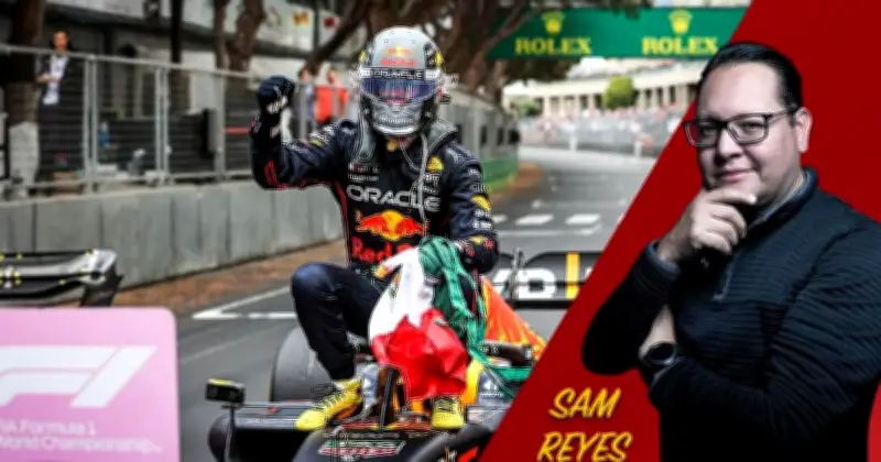 GP de Mónaco: la carrera que convirtió a la F1 en leyenda