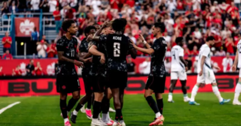 Grupo B del Mundial 2026: Canadá, calendario y todo lo que debes saber