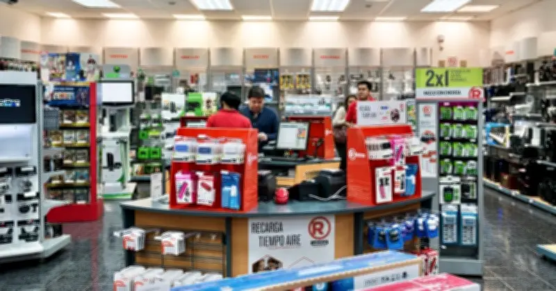 Grupo Gigante cierra tiendas RadioShack y Office Depot para priorizar rentabilidad