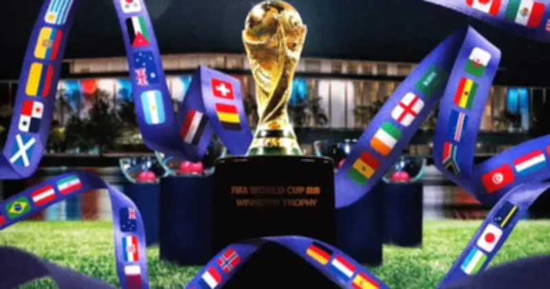 Grupo I del Mundial 2026: el más caro con valor superior a 2 mil millones de euros